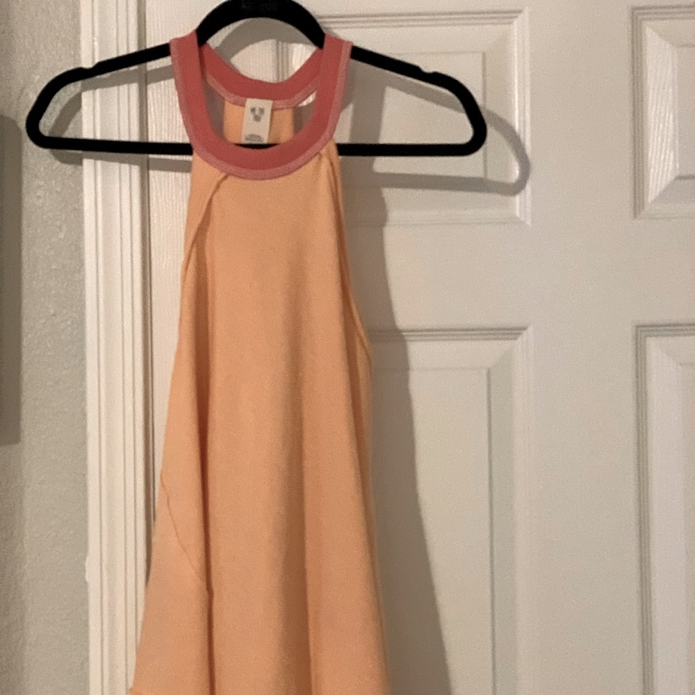 Free People Halter Top